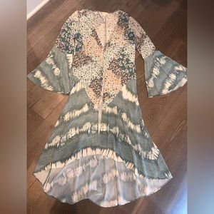 Small Alter’d State duster